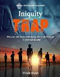 Cover: Iniquity Trap - V Ly Publishing