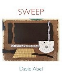 Enlarge image Cover: Sweep - Bull City Press
