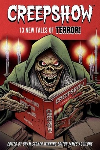 Enlarge image Cover: Creepshow - Monstrous Books