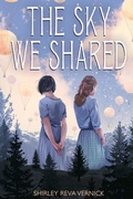 Cover: The Sky We Shared - Cinco Puntos Press