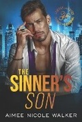Cover: The Sinner's Son - Chasing Rainbows Press LLC