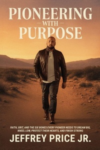 Enlarge image Cover: Pioneering with Purpose - Sons of Prophets