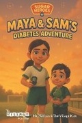 Cover: Sugar Heroes - Village Center Inc.