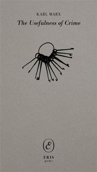 Enlarge image Cover: The Usefulness of Crime - ERIS