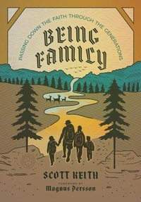 Enlarge image Cover: Being Family - 1517 Publishing
