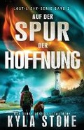 Cover: Auf Der Spur Der Hoffnung - Paper Moon Press