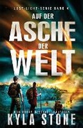 Cover: Auf Der Asche Der Welt - Paper Moon Press