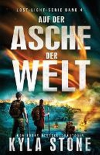 Enlarge image Cover: Auf Der Asche Der Welt - Paper Moon Press