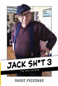 Cover: Jack Sh*t 3 - Babylon Books