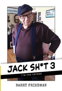 Enlarge image Cover: Jack Sh*t 3 - Babylon Books