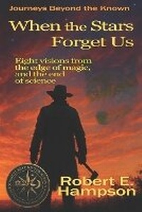 Enlarge image Cover: When the Stars Forget Us - Brain & Brain Press
