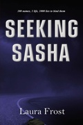 Cover: Seeking Sasha - Willow River Press