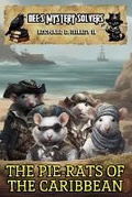 Cover: Dee's Mystery Solvers - DeimosWeb Publishing