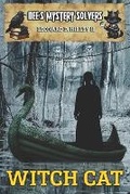 Cover: Dee's Mystery Solvers - DeimosWeb Publishing