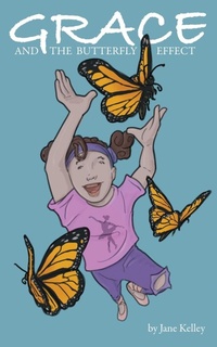 Enlarge image Cover: Grace and the Butterfly Effect - Dream Keepers Press