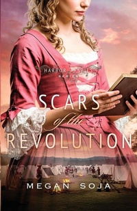 Enlarge image Cover: Scars of the Revolution - Wild Heart Books