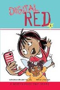 Cover: Digital Red - Little Press, The