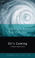 Cover: Eli's Coming - Gemma Open Door
