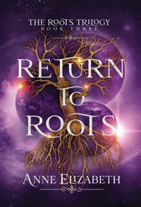 Enlarge image Cover: Return to Roots - Anne Elizabeth