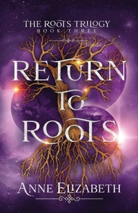 Enlarge image Cover: Return to Roots - Anne Elizabeth