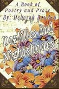 Cover: Daylilies and Nightshades - Harp Tree Publications