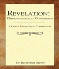 Cover: Revelation - GraceWord Publishing, LLC
