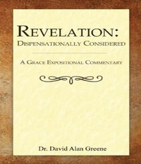 Abbildung von: Revelation - GraceWord Publishing, LLC