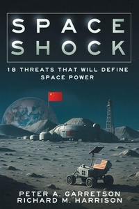 Enlarge image Cover: Space Shock - Armin Lear Press