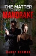 Cover: The Matter of Mandrake - Brash Books