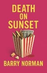 Enlarge image Cover: Death on Sunset - Brash Books