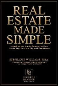 Abbildung von: Real Estate Made Simple - Booked & Branded Publishing