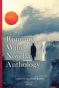 Cover: Running Wild Novella Anthology Volume 9 Book 2 - Running Wild, LLC