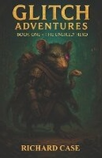 Enlarge image Cover: Glitch Adventures - Glitch Entertainment LLC