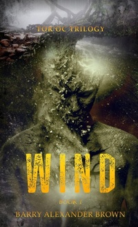 Enlarge image Cover: Wind - The Tor'oc Trilogy - Intellect Publishing, LLC