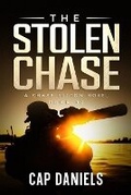Cover: The Stolen Chase - Anchor Watch Publishing, L.L.C.