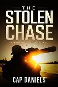 Enlarge image Cover: The Stolen Chase - Anchor Watch Publishing, L.L.C.