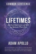 Cover: Lifetimes - Sacred Stories Publishing
