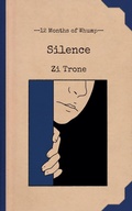 Cover: Silence - Whumpy Printing Press