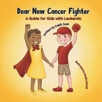 Enlarge image Cover: Dear New Cancer Fighter - Bell Asteri Publishing & Enterprises, LLC