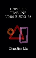 Cover: Universe Timeline U0001-E1fE001-F6 - BSC1337 Publishing Inc. Canada