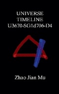 Cover: Universe Timeline U3670-SG1d706-D4 - BSC1337 Publishing Inc. Canada
