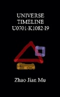 Cover: Universe Timeline U0701-K1082-I9 - BSC1337 Publishing Inc. Canada