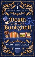 Cover: Death on the Bookshelf - Perry Wilson Books