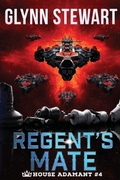Cover: Regent's Mate - Faolan's Pen Publishing Inc
