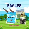 Cover: Eagles - Chelsea Kong