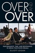 Cover: Over and Over - Rutgers University Press