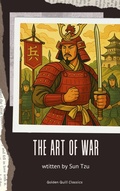 Cover: The Art of War - Golden Quill Classics