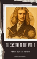 Cover: The System of the World - Golden Quill Classics
