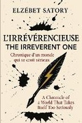 Cover: L'Irreverencieuse / The Irreverent One - Elisabeth Correvon
