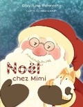 Cover: Noel chez Mimi - Bnq